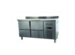 COUNTER TYPE FOUR DRAWERS SNACK REFRIGERATOR