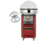 Truva Cotton Candy Machine