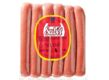 SABET BEEF FRANKFURTERS  390 GR