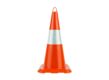 MAXSAFETY MS1-5002 TRAFFIC CONES