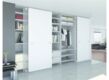 Wardrobe - safety cabinets