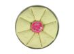 FLOWER HALVA VANILIN 5 KG.