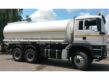 Water Tanker