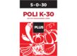 POLI K-30 PLUS