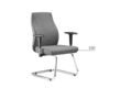 METE GUEST CHAIR U FORM