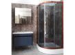 LEGEND SHOWER CABIN AND BATHROOM CABINET