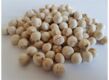 White Roasted Chickpeas