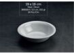 WINGS 19 CM BOWL