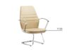 ALYA GUEST CHAIR U FORM