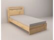 SINGLE BED