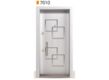 STEEL DOOR