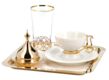 Elite Turkish Coffee Serving Set