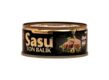 Canned Tuna Fısh In Olive Oil