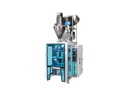 Full Automatic Combined Packaging Machine with Auger & Volumetric Dosing