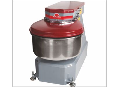 (135) Kg Capacity) Spiral Dough Kneading Machine