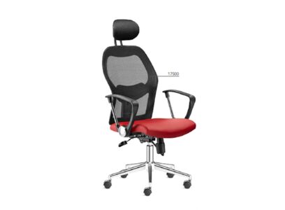 GOLF MANAGER CHAIR