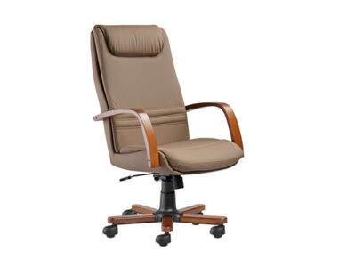 ROLEX MANAGER CHAIR