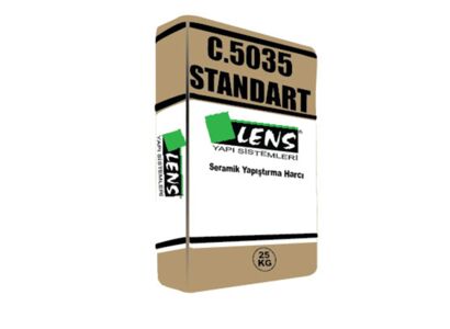 LENS.C 5035 STANDARD