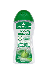 Yeşilmarka Natural Shower Gel - Apple