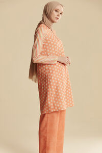 TUNIC SUIT