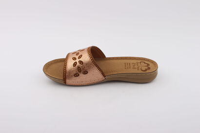 PU CEMENTED SLIPPER