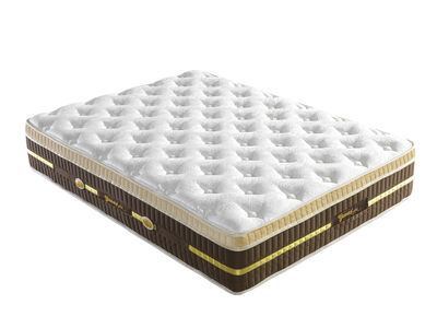 Princess Mattress With Pocket Spring