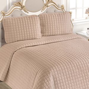 BAHAR BED COVER