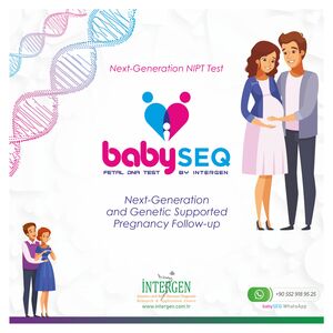 Noninvasive Prenatal Testing (NIPT)