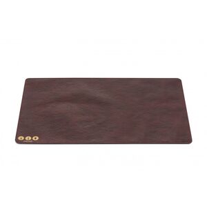 Leather Placemat