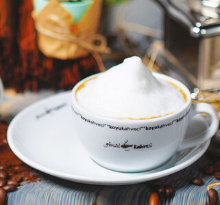 cappuccino