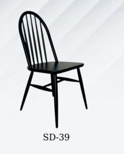 SD-39 Chair