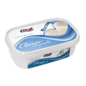 Otat Classic Maraş Style Creamy 1000 ML