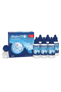 BlefariTTO Lens Solution 6x60 ML