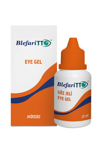 BlefariTTO Eye Gel 20 ML