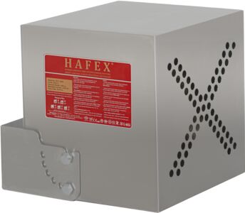 GRAND HAFEX UNITS KTYPE HFX-3400