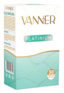 VANNER PLATINIUM