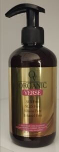 ORGANIC VERSE OZONE