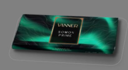 SOMON PRIME