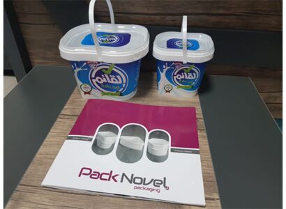 YOGURT BOXES - CHEESE BOXES- ICE CREAM BOXES
