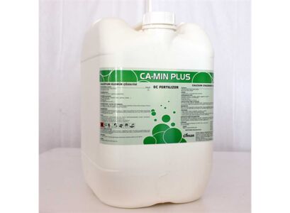  CA-MİN PLUS Liquid EC Fertilizer