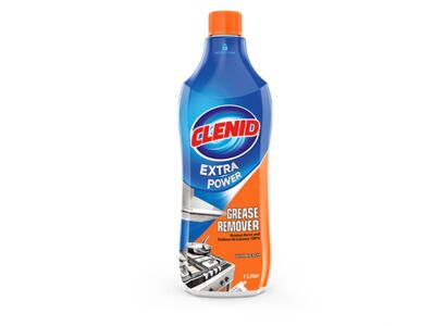 CLENID Grease Remover 1 ltr