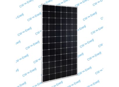 Solar Panel CWT360-72PM PERC Monocrystalline 360 WP