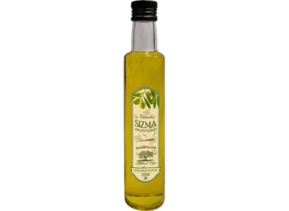DORICA EXTRA VIRGIN OLIVE OIL 250 mle