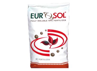 Eurosol Fully Soluble NPK Fertilizer