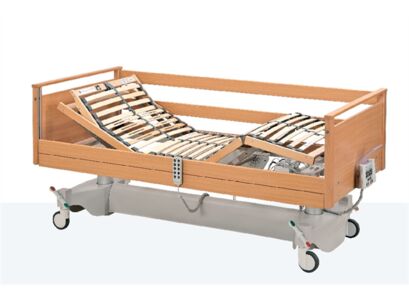 INTENSIVE CARE HOSPITAL BED