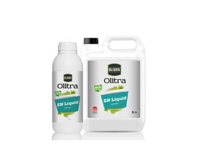 Olitra Zn Liquid - اوليترا ذنك السائل