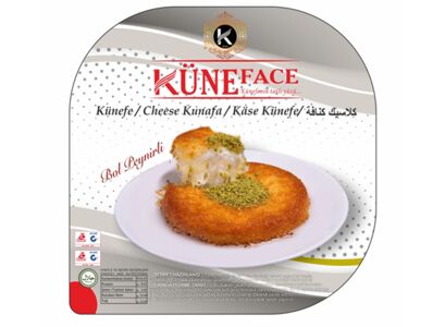 cheese kunafa
